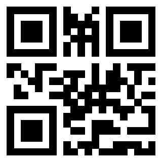 3919564432 QrCode associato