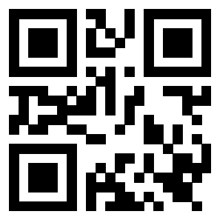 3919564433 - Immagine del Qr Code