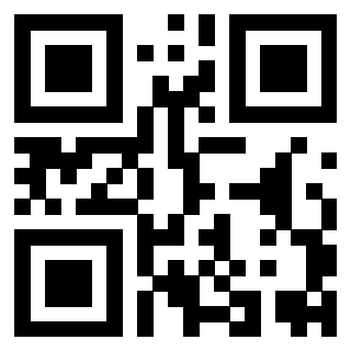 3919564436 - Immagine del QrCode associato