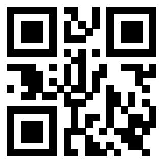 3919564437 QrCode associato