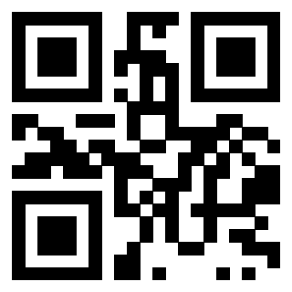 Immagine del Qr Code di 3919564438