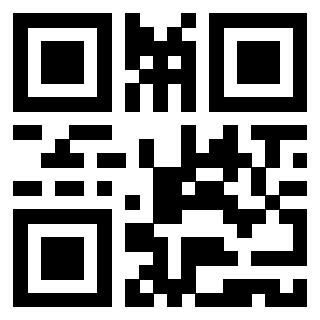 Immagine del QrCode di 3919564440
