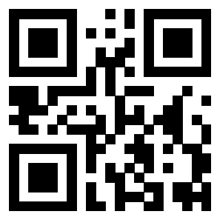 Immagine del QrCode di 3919564443