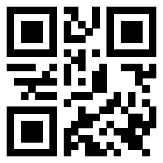 Il Qr Code di 3919564444