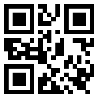 3919564446 QrCode associato