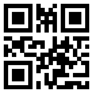 Il Qr Code di 3919564447