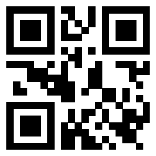 Immagine del QrCode di 3919564451