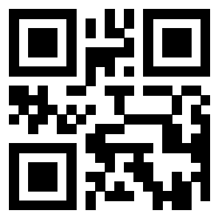Immagine del QrCode di 3919564456