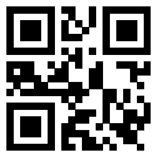 3919564457 Qr Code associato