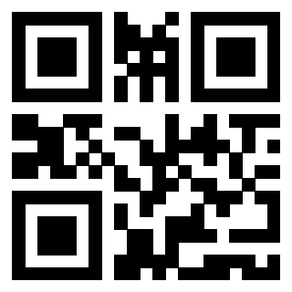 Scansione del Qr Code di 3919564459
