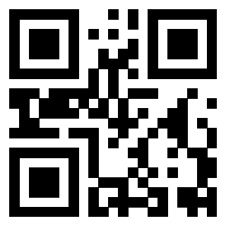 3919564466 - Immagine del QrCode associato