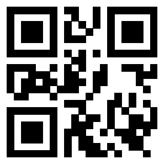 Il QrCode di 3919564467