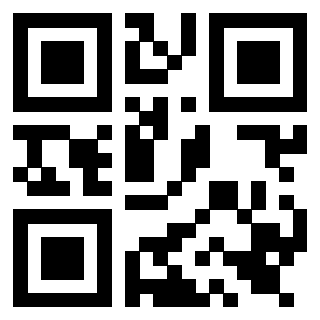 Qr Code di 3919564470