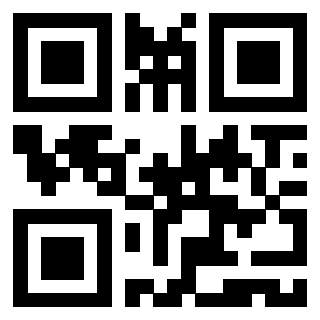 Scansione del Qr Code di 3919564475