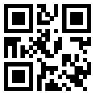 3919564476 Qr Code associato