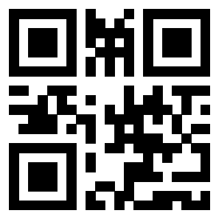 Il QrCode di 3919564477