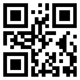Scansione del Qr Code di 3919564479