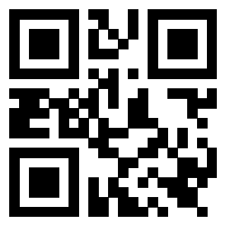 3919564484 QrCode associato