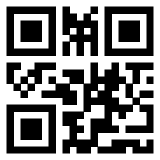 3919564485 - Immagine del Qr Code associato
