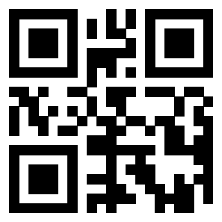 Il Qr Code di 3919564486