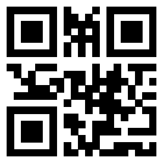 3919564487 - Immagine del Qr Code associato