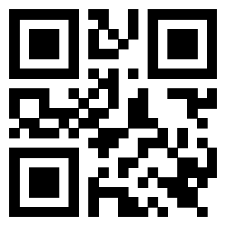 Immagine del QrCode di 3919564488