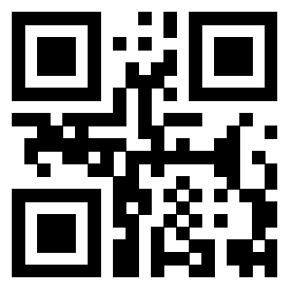 Immagine del Qr Code di 3919564490