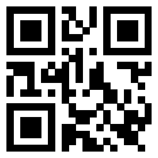 3919564491 - Immagine del QrCode associato