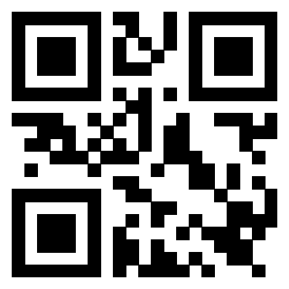 Il QrCode di 3919564492