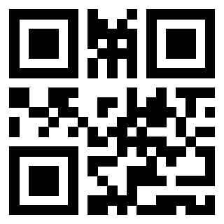 3919564493 QrCode associato