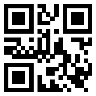 3919564495 Qr Code associato
