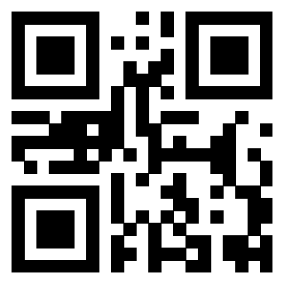 3919564497 QrCode associato