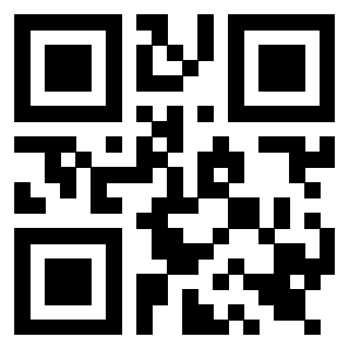 3919564500 - Immagine del QrCode associato