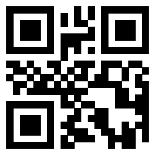 3919564501 - Immagine del QrCode associato
