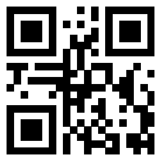 Scansione del Qr Code di 3919564506
