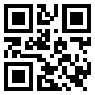 3919564509 - Immagine del QrCode associato