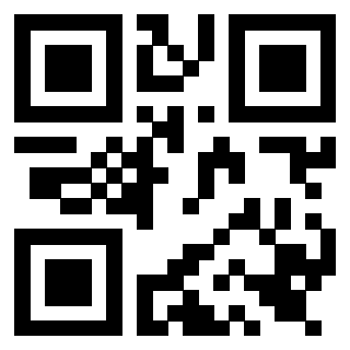 3919564510 - Immagine del QrCode associato