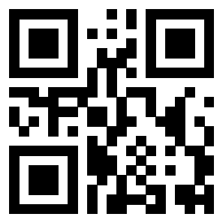 3919564520 - Immagine del Qr Code associato