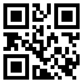 Il Qr Code di 3919564521
