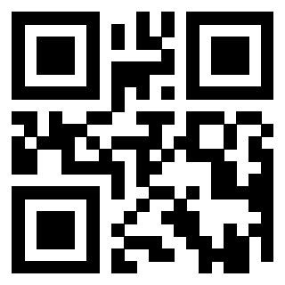 Immagine del Qr Code di 3919564524
