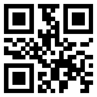 Il Qr Code di 3919564525