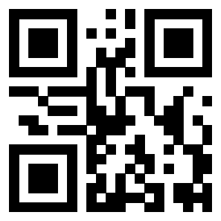 3919564527 QrCode associato