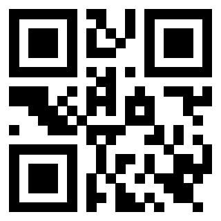 3919564533 Qr Code associato