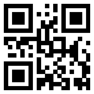 3919564535 QrCode associato