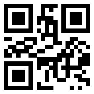 3919564538 - Immagine del QrCode associato