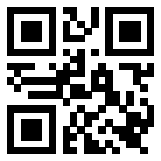 3919564540 - Immagine del QrCode associato