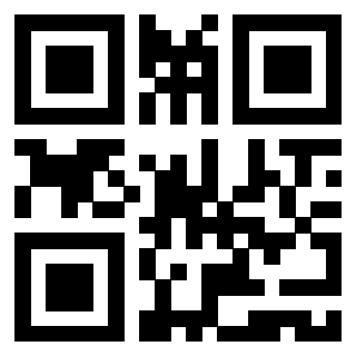Il Qr Code di 3919564543