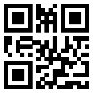 3919564545 QrCode associato