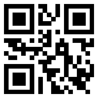Il QrCode di 3919564547