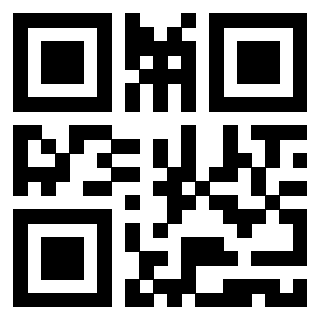 Il QrCode di 3919564548